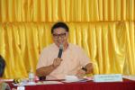 ประชุมครั้งนี้ทุกภาคส่วนได้ร่วมคิด ร่วมทำ ร่วมตัดสินใจ ปรึกษ